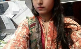 Indian Beauty Teen