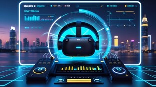 Quest 3 Settings for Low-Latency Asian VR Streams: Essential Optimizations and Best Practices