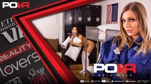 Why POVR Makes VR Viewing More Enjoyable