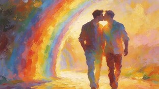 Why AI Gay Porn Reflects a Larger Shift Toward Personalized Entertainment